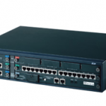 Serividor IP para telefonia 108 puertos